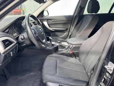 BMW 1er Gebrauchtwagen