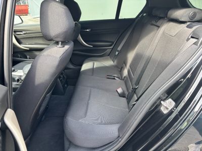 BMW 1er Gebrauchtwagen