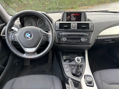 BMW 1er Gebrauchtwagen