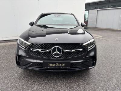 Mercedes-Benz GLC Gebrauchtwagen