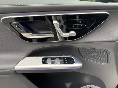 Mercedes-Benz GLC Gebrauchtwagen
