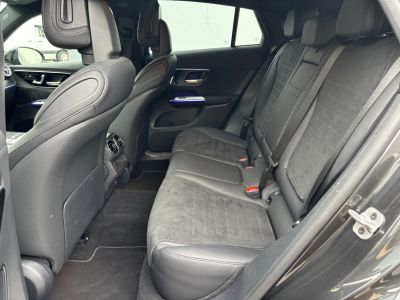 Mercedes-Benz GLC Gebrauchtwagen