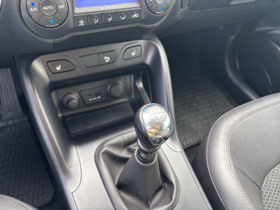 Hyundai iX35 Gebrauchtwagen