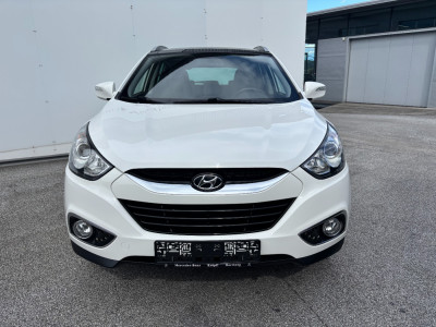 Hyundai iX35 Gebrauchtwagen