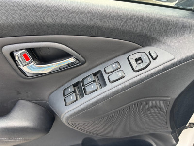 Hyundai iX35 Gebrauchtwagen