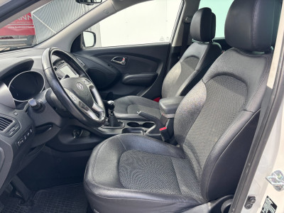 Hyundai iX35 Gebrauchtwagen