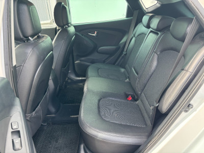 Hyundai iX35 Gebrauchtwagen