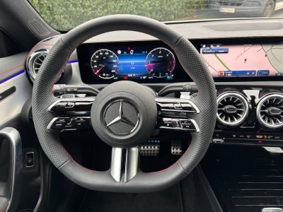 Mercedes-Benz CLA Gebrauchtwagen