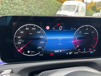 Mercedes-Benz CLA Gebrauchtwagen