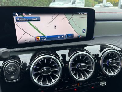 Mercedes-Benz CLA Gebrauchtwagen