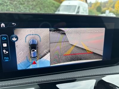 Mercedes-Benz CLA Gebrauchtwagen