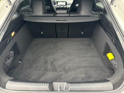 Mercedes-Benz CLA Gebrauchtwagen