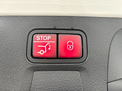 Mercedes-Benz CLA Gebrauchtwagen