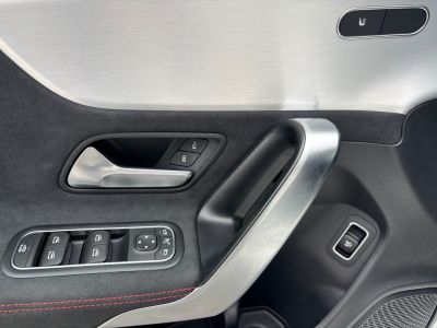 Mercedes-Benz CLA Gebrauchtwagen