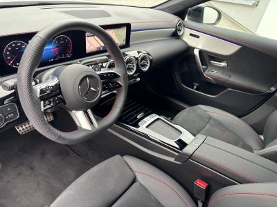 Mercedes-Benz CLA Gebrauchtwagen