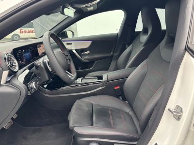 Mercedes-Benz CLA Gebrauchtwagen