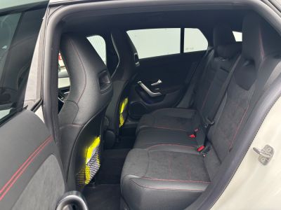 Mercedes-Benz CLA Gebrauchtwagen