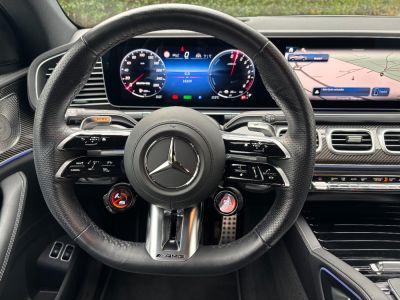 Mercedes-Benz GLE Gebrauchtwagen