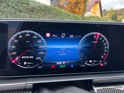 Mercedes-Benz GLE Gebrauchtwagen