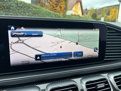 Mercedes-Benz GLE Gebrauchtwagen