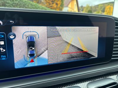 Mercedes-Benz GLE Gebrauchtwagen