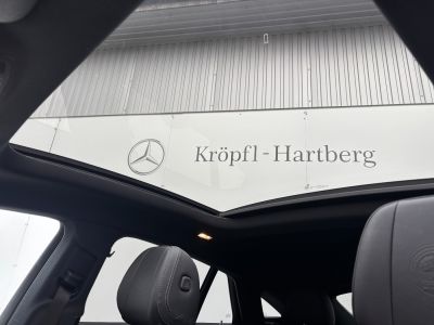 Mercedes-Benz GLE Gebrauchtwagen