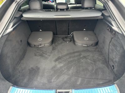 Mercedes-Benz GLE Gebrauchtwagen