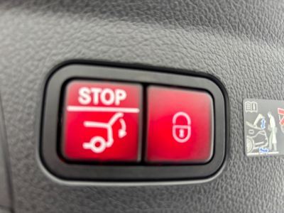 Mercedes-Benz GLE Gebrauchtwagen