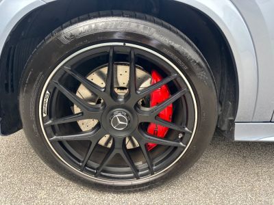 Mercedes-Benz GLE Gebrauchtwagen