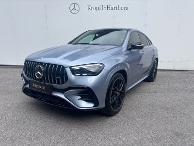 Mercedes-Benz GLE Gebrauchtwagen