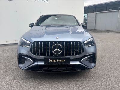 Mercedes-Benz GLE Gebrauchtwagen