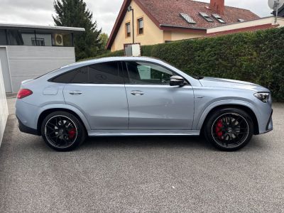 Mercedes-Benz GLE Gebrauchtwagen