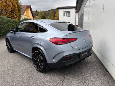Mercedes-Benz GLE Gebrauchtwagen