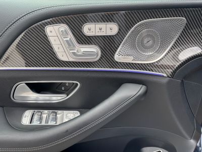 Mercedes-Benz GLE Gebrauchtwagen