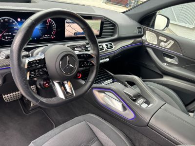 Mercedes-Benz GLE Gebrauchtwagen
