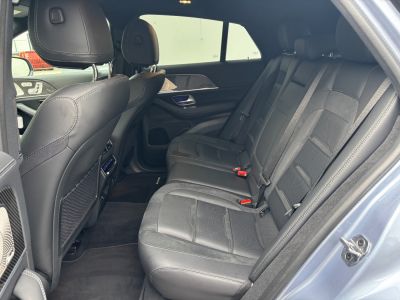 Mercedes-Benz GLE Gebrauchtwagen