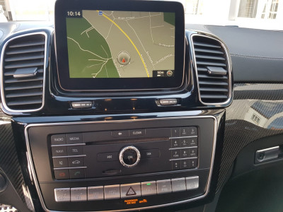 Mercedes-Benz GLE Gebrauchtwagen