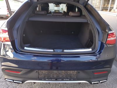 Mercedes-Benz GLE Gebrauchtwagen