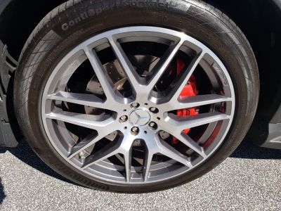 Mercedes-Benz GLE Gebrauchtwagen