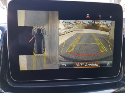 Mercedes-Benz GLE Gebrauchtwagen