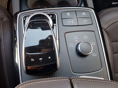 Mercedes-Benz GLE Gebrauchtwagen