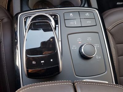 Mercedes-Benz GLE Gebrauchtwagen