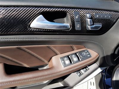 Mercedes-Benz GLE Gebrauchtwagen