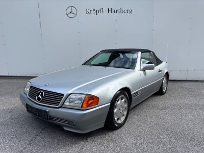 Mercedes-Benz SL Gebrauchtwagen