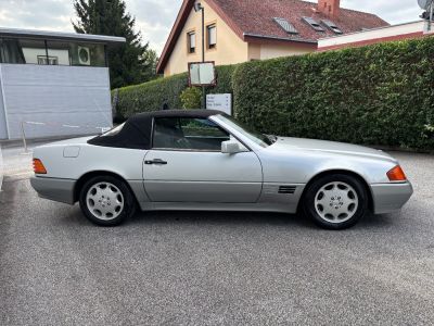 Mercedes-Benz SL Gebrauchtwagen