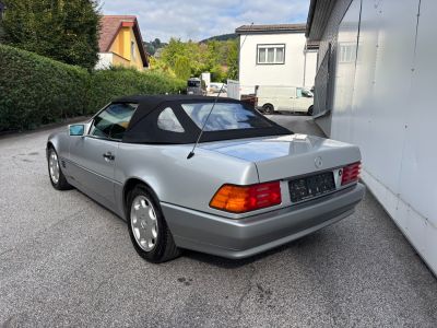 Mercedes-Benz SL Gebrauchtwagen