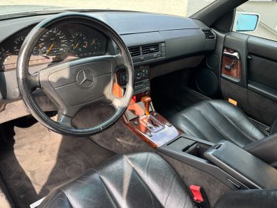 Mercedes-Benz SL Gebrauchtwagen