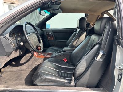 Mercedes-Benz SL Gebrauchtwagen