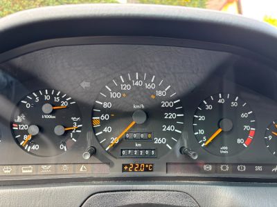 Mercedes-Benz SL Gebrauchtwagen