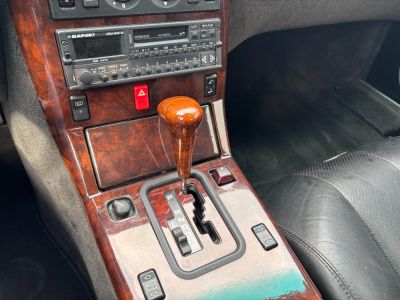 Mercedes-Benz SL Gebrauchtwagen